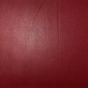 Sheep Roma Leather