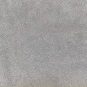 Goat Garment Jet Suede Leather