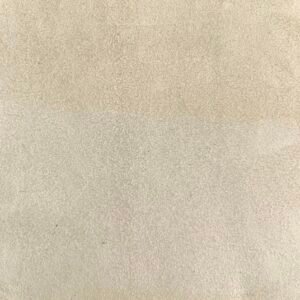 Goat Garment Jet Suede Leather